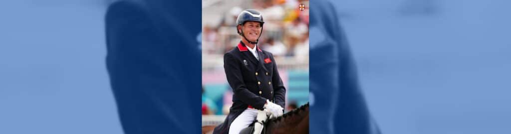 Carl Hester