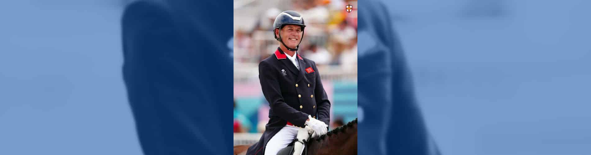 Carl Hester
