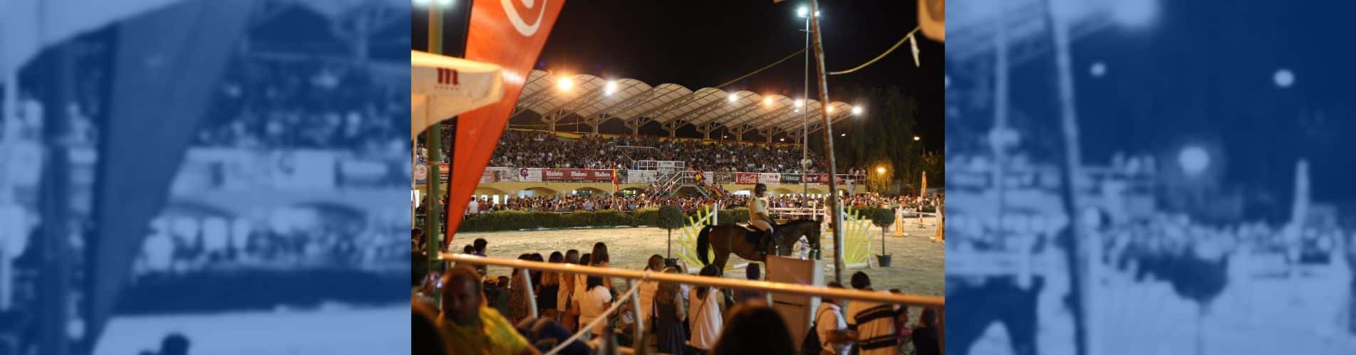 Concurso Nacional de Salto de Cuenca CSN3* Cuenca