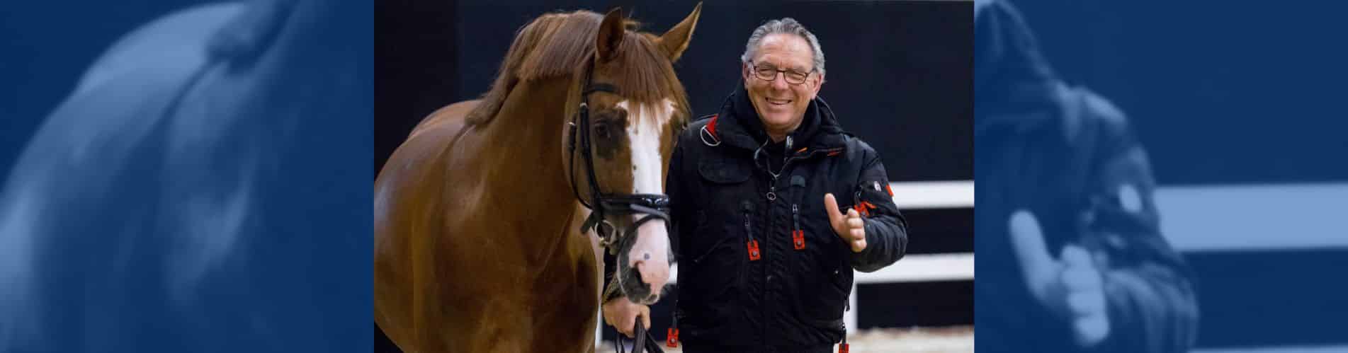 Stable Hexagon Leunus van Lieren