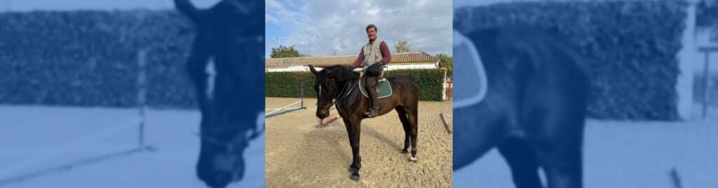 Dearest Diamond RS Cayetano Martínez de Irujo