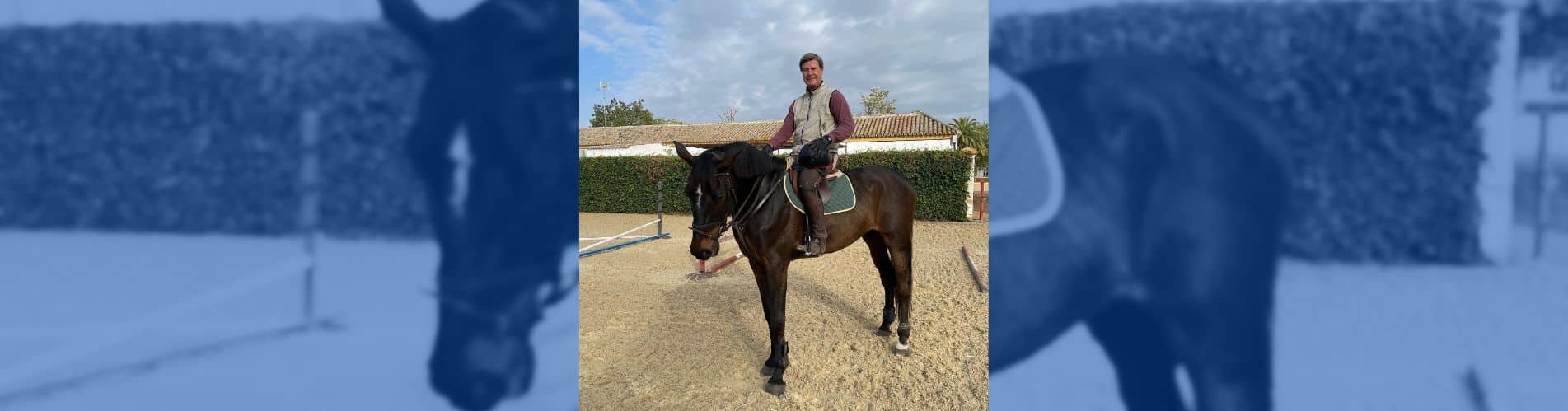 Dearest Diamond RS Cayetano Martínez de Irujo