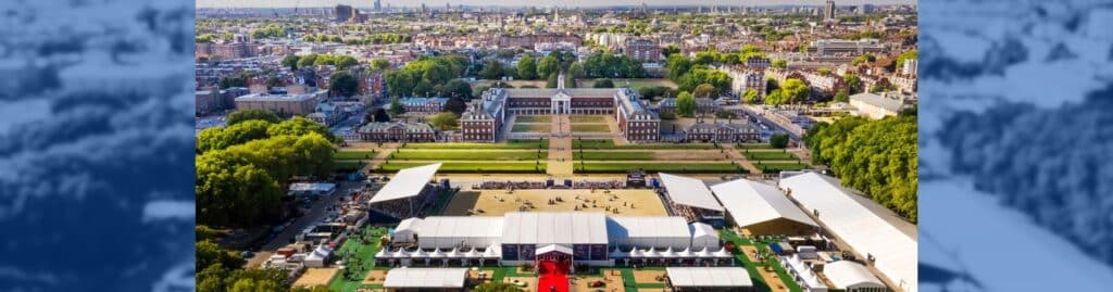 Longines Global Champions Tour Londres