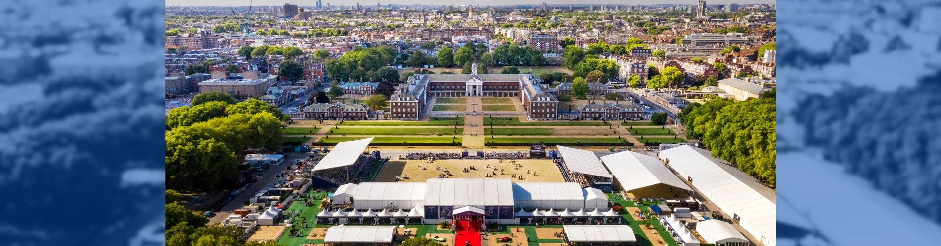 Longines Global Champions Tour Londres