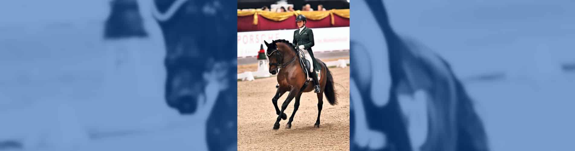 Anna Merveldt Esporim