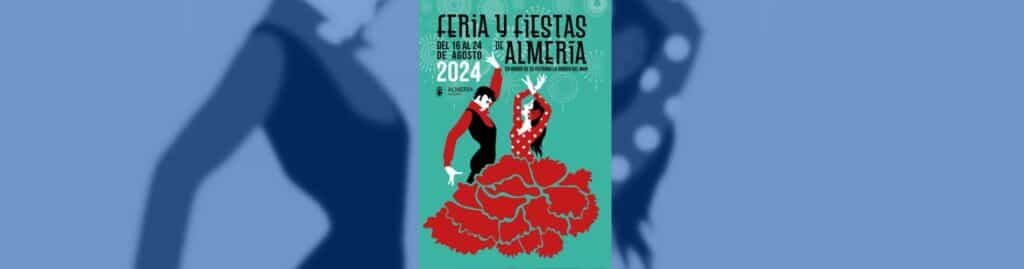 Feria de Almería caballos