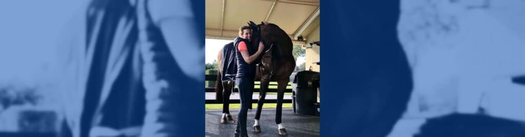 Groom Award Virginie Casternam