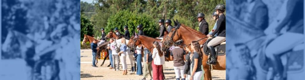 Copa Gallega medallero CH Alazán 2024