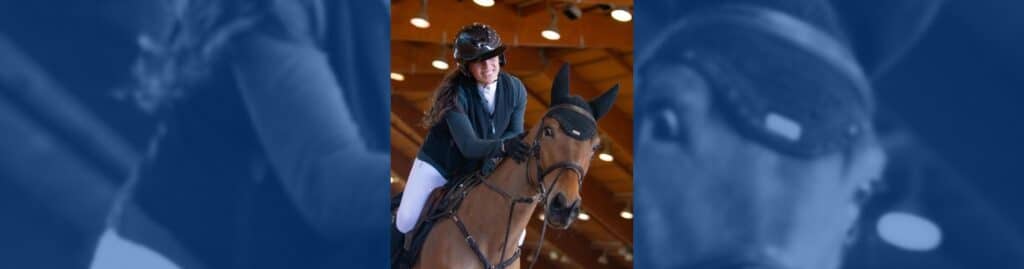 Caballos Jóvenes Campeonato Gallego 2024