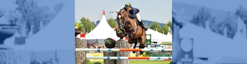 Vivant van de Heffinck