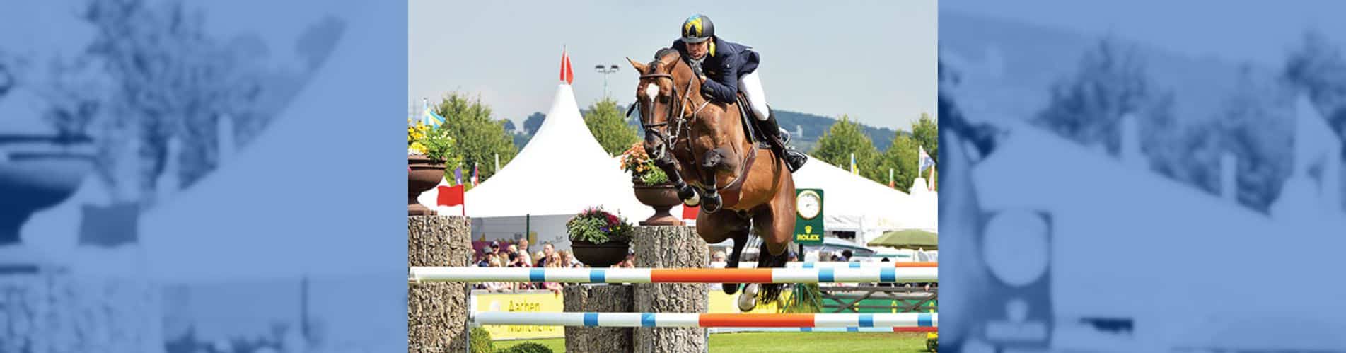 Vivant van de Heffinck