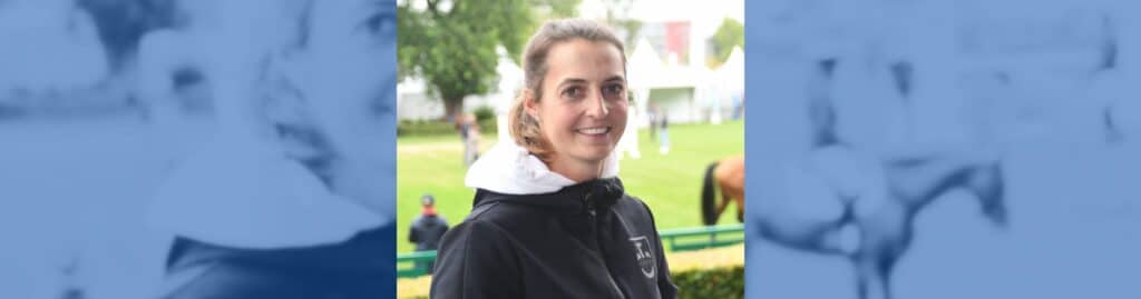 Kendra Claricia Brinkop Bourg-en-Bresse