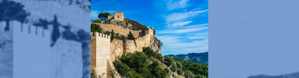 rescate burro xátiva