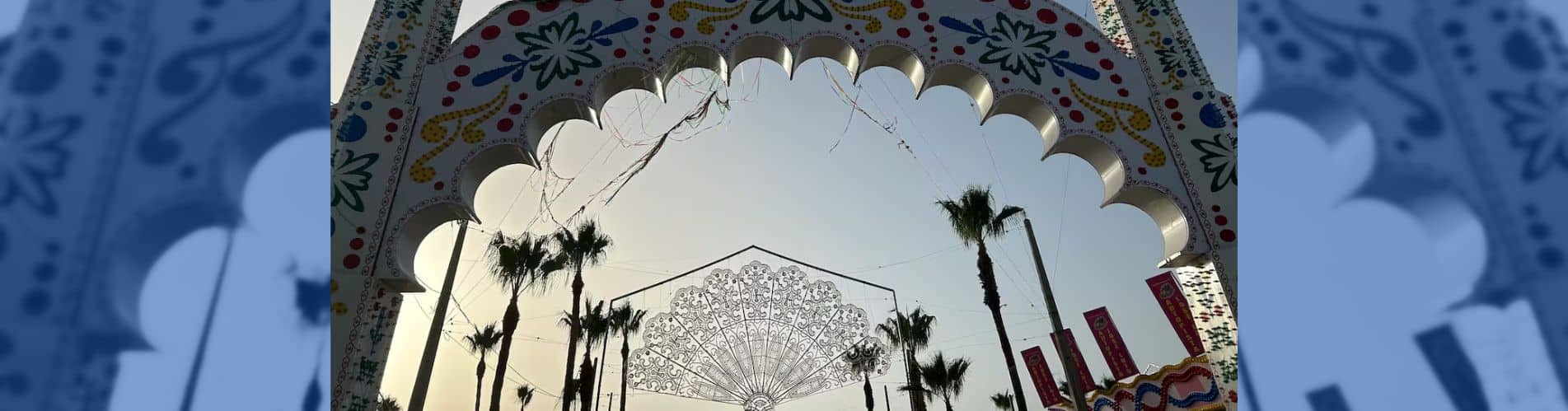 agresión caballo málaga