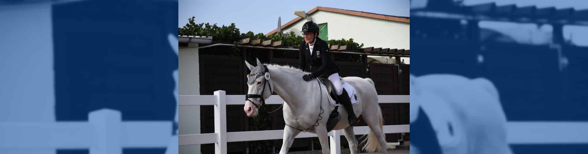 equipo paralímpico alemán Nautika