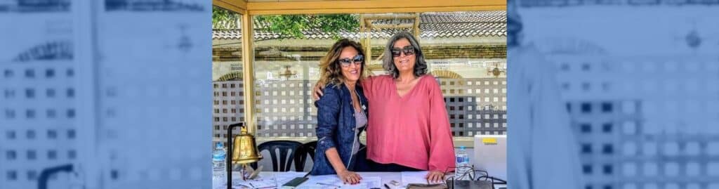 recusación jurado Campeonato de España de Menores de Doma Clásica