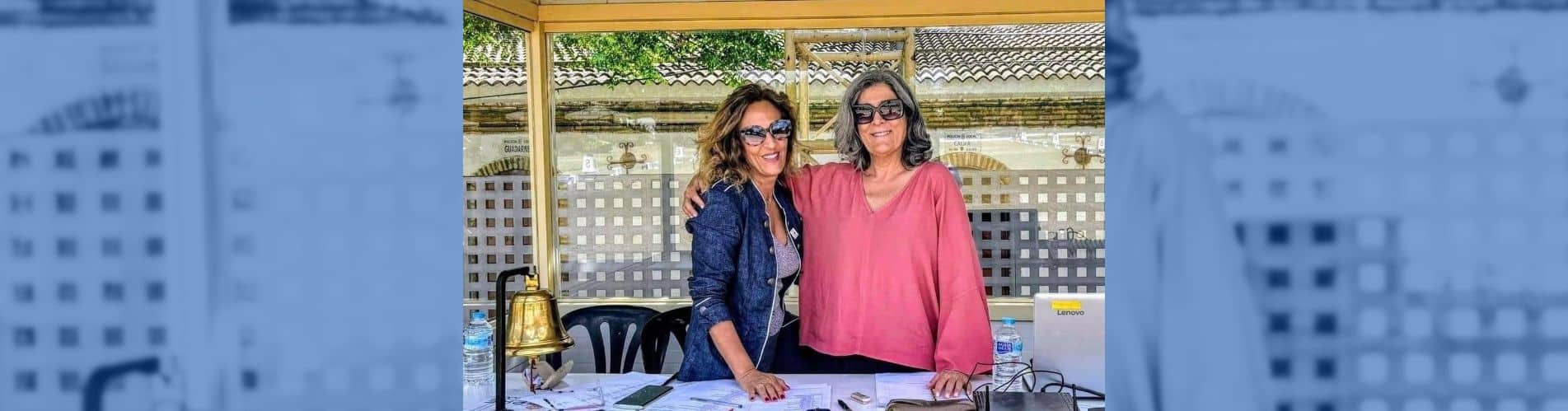 recusación jurado Campeonato de España de Menores de Doma Clásica