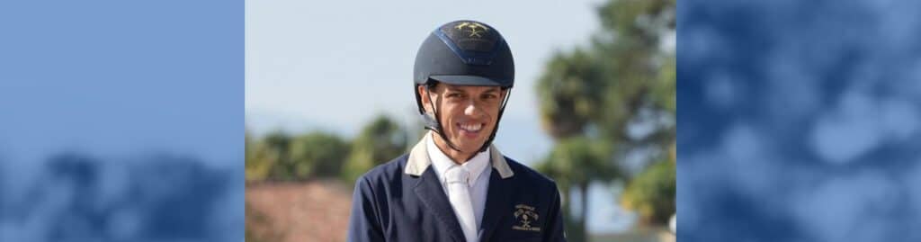 Abdullah Alsharbatly Las Mestas