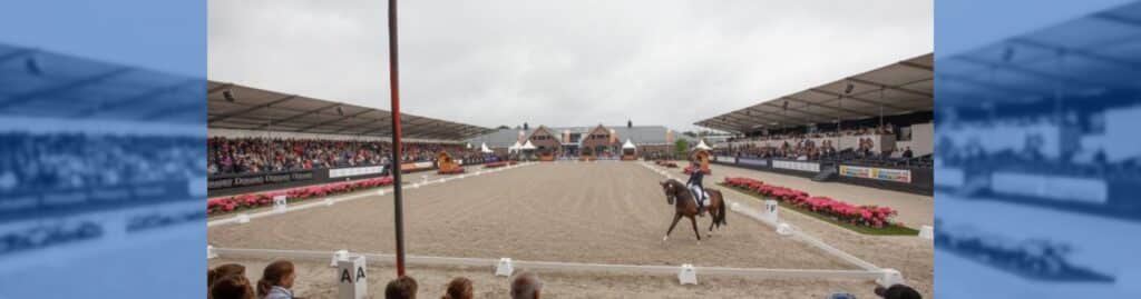 Ermelo Campeonato Europeo de 2025