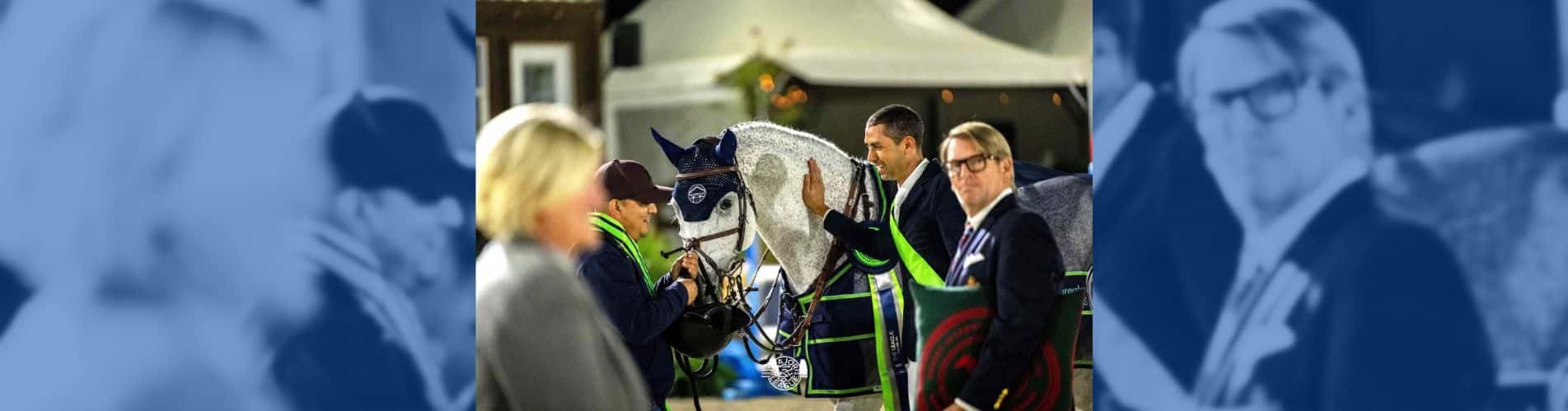 Coronado Nayel Nassar