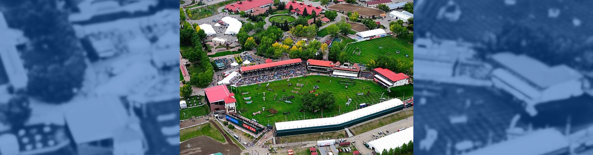 Spruce Meadows