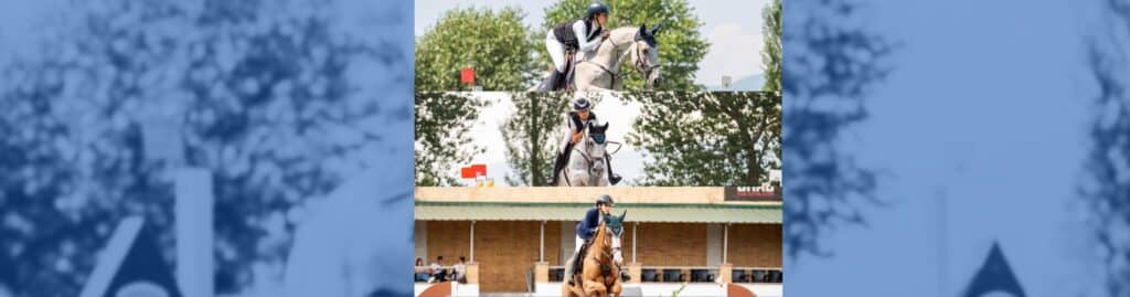 Chacco Riders Campeonato de España Menores 2024