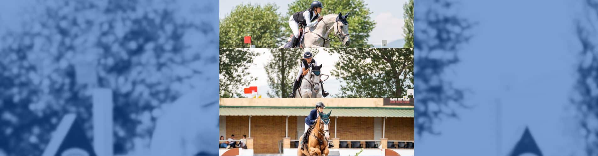 Chacco Riders Campeonato de España Menores 2024