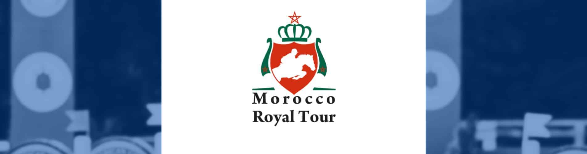 Morocco Royal Tour