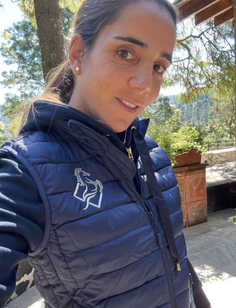 Paola Amilibia