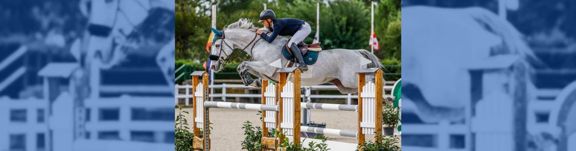 Ekain Azkárraga Trofeo Princesa de Asturias