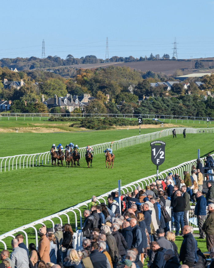 Musselburgh Racecourse