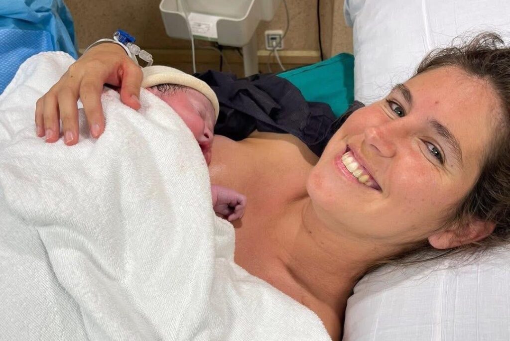 La familia Marsá crece