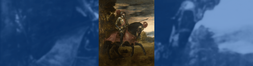 caballos batalla