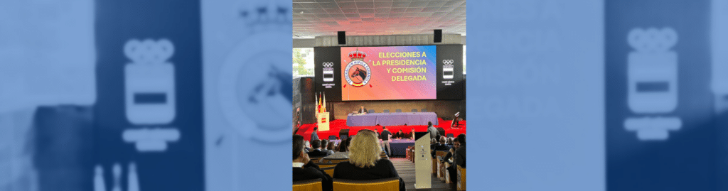 Javier Revuelta elecciones