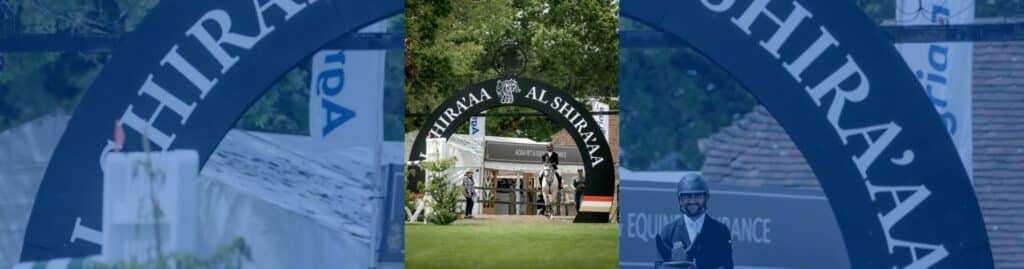 Declaración Al Shira’aa Stables