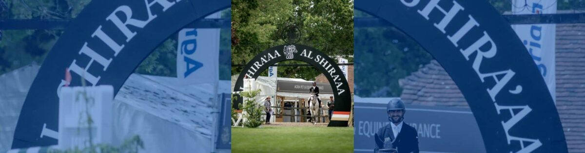 Declaración Al Shira’aa Stables