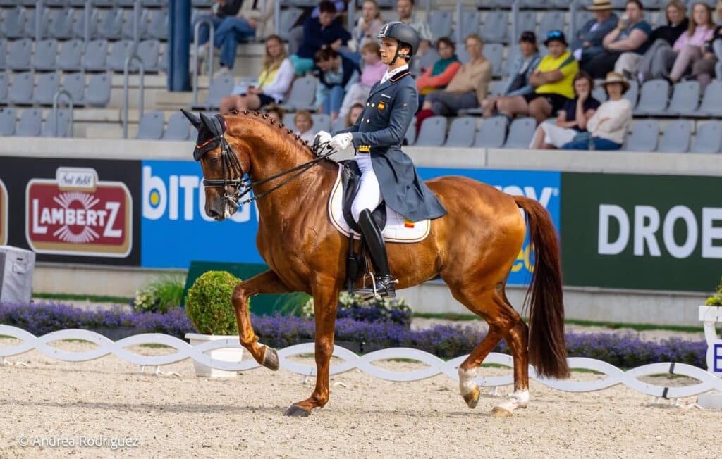 Foto de Andrea Rodríguez