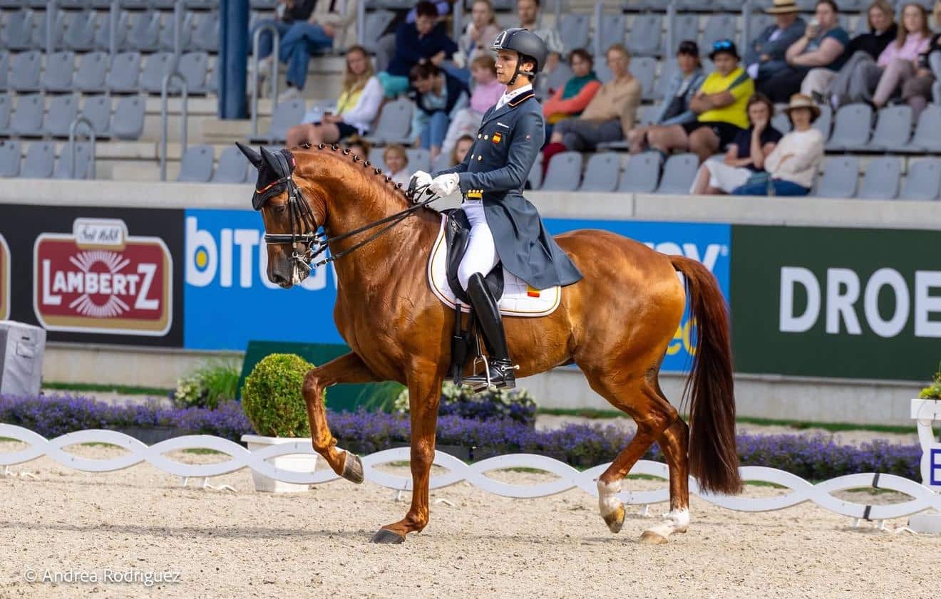 Foto de Andrea Rodríguez