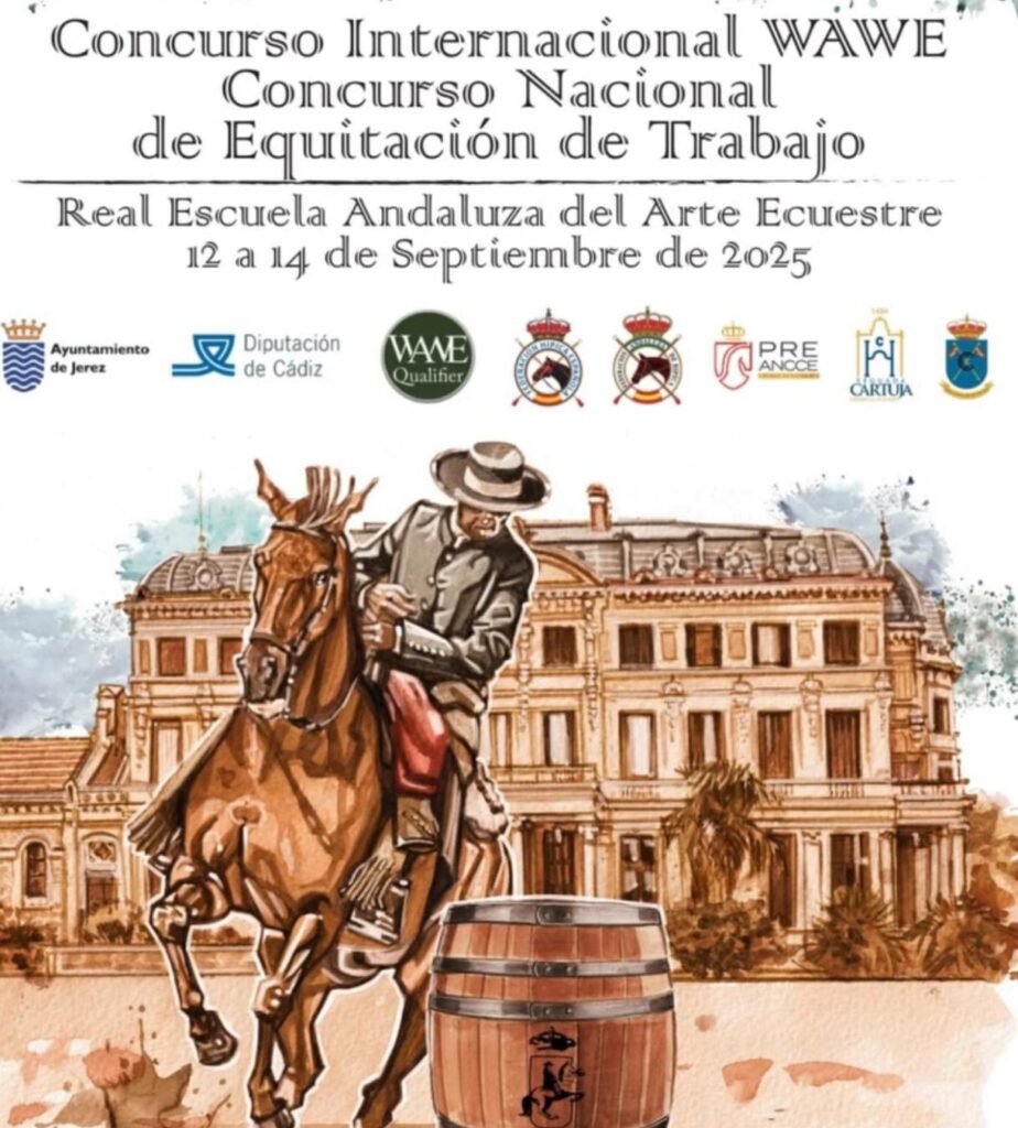 Equitación de Trabajo