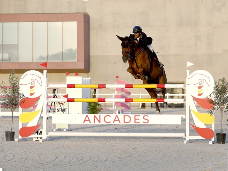 ANCADES